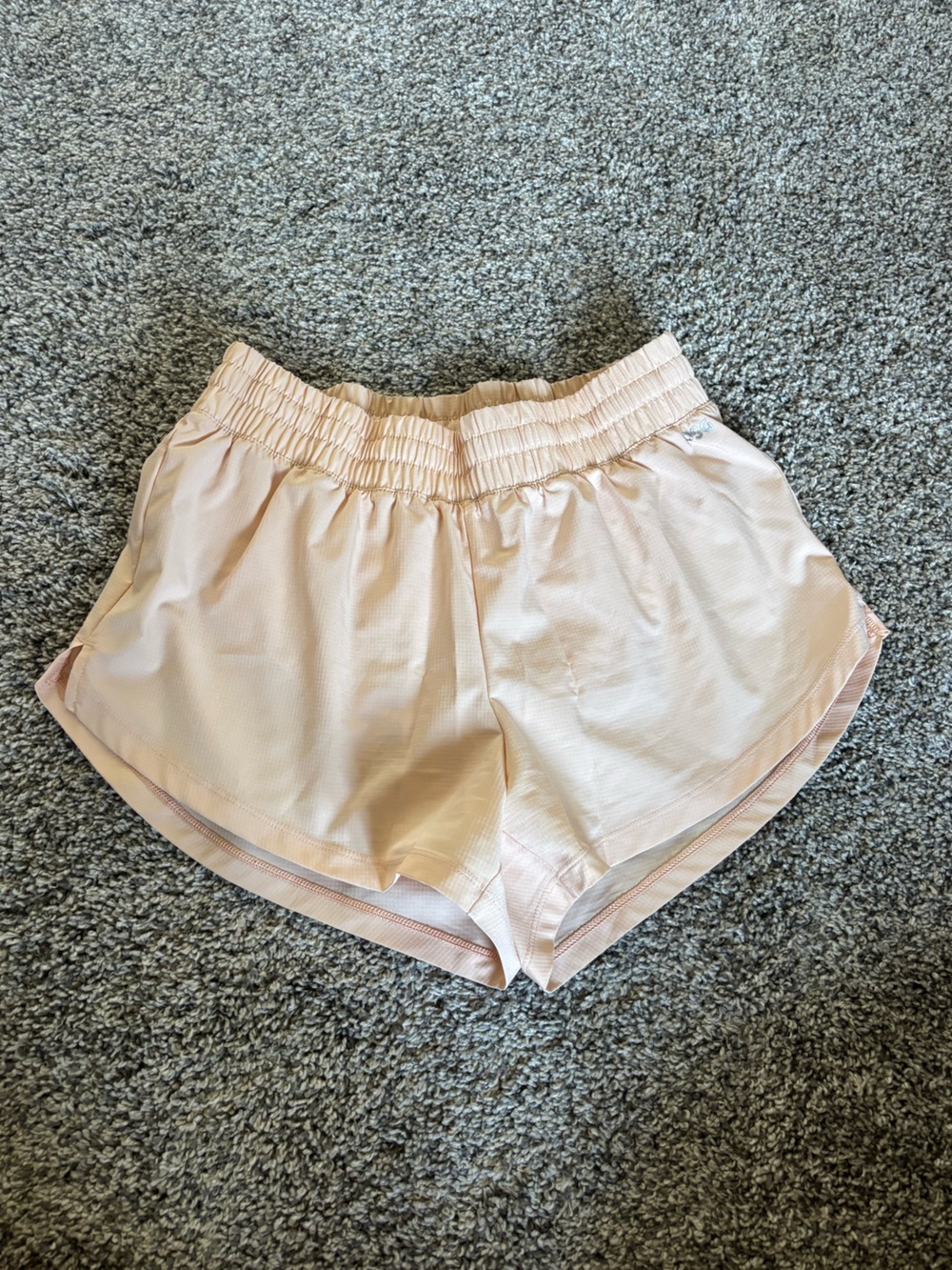 DSG Stride Shorts